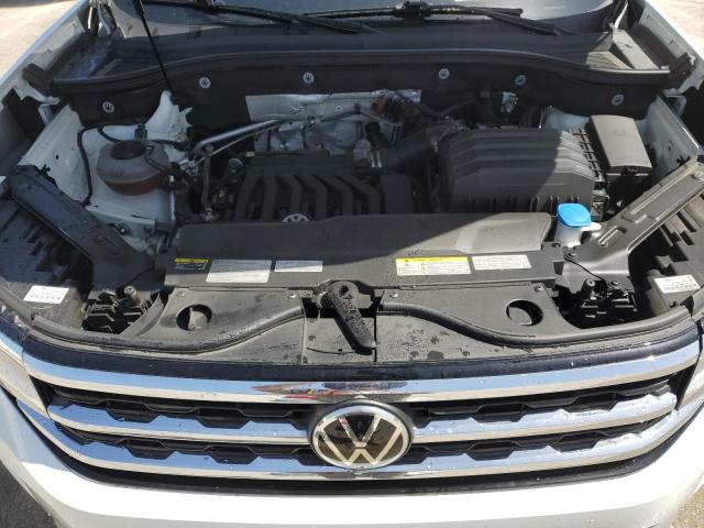 2021 Volkswagen Atlas Cross Sport Se VIN: 1V2KE2CA2MC225937 Lot: 61271724