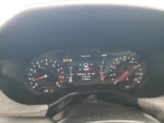 2024 JEEP COMPASS LA - 3C4NJDBN3RT598801