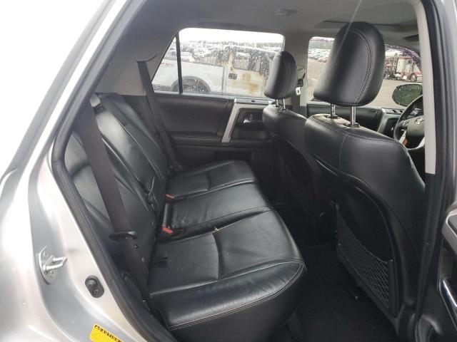 2014 Toyota 4Runner Sr5 VIN: JTEBU5JR1E5176018 Lot: 61475544