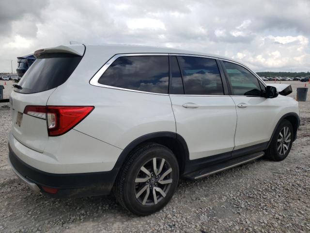 Vin: 5fnyf5h47lb003795, lot: 80825534, honda pilot exl 20203