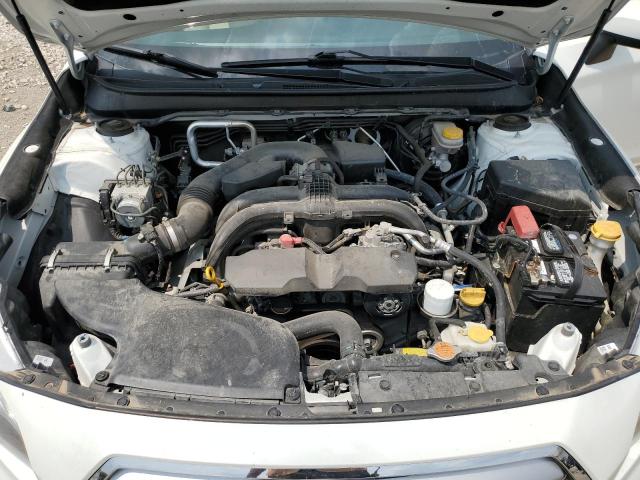 2017 SUBARU LEGACY 2.5 - 4S3BNAC65H3052220
