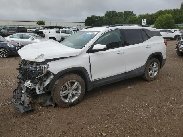 VIN 3GKALMEV9KL142249 2019 GMC Terrain, Sle no.1