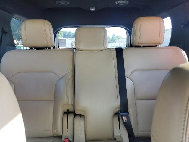 2016 FORD EXPLORER X - 1FM5K8D87GGC51402