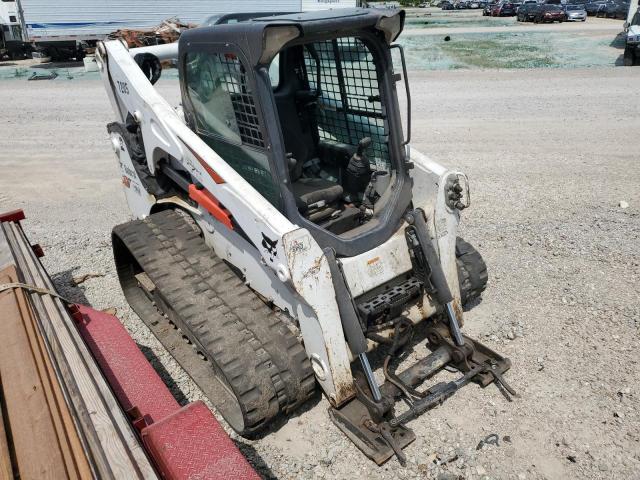 BOBCAT T740 2020 white   B3CA17205 photo #1