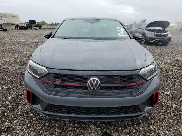 2024 VOLKSWAGEN JETTA 40TH - 3VW9T7BU8RM030037