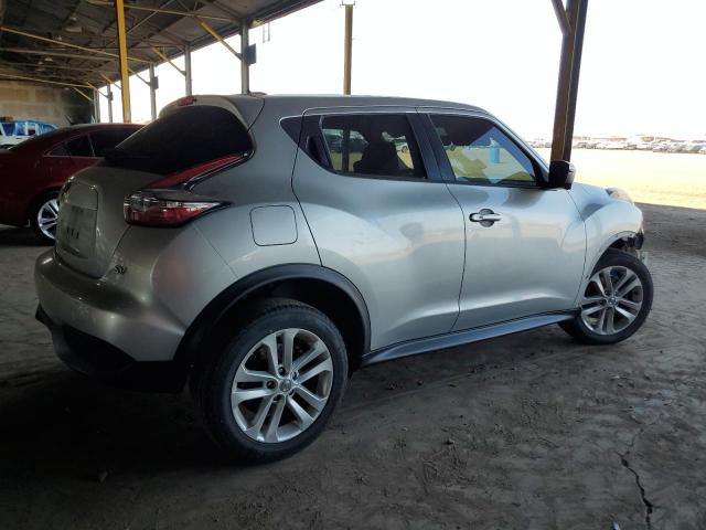 2015 NISSAN JUKE S - JN8AF5MR9FT511534