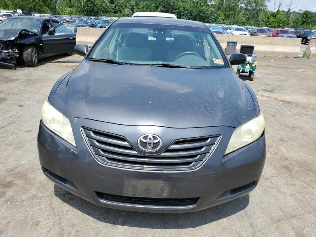 4T1BE46K39U349519 2009 Toyota Camry Base