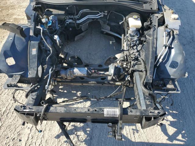 2017 CHEVROLET CORVETTE Z - 1G1YS2D60H5604727