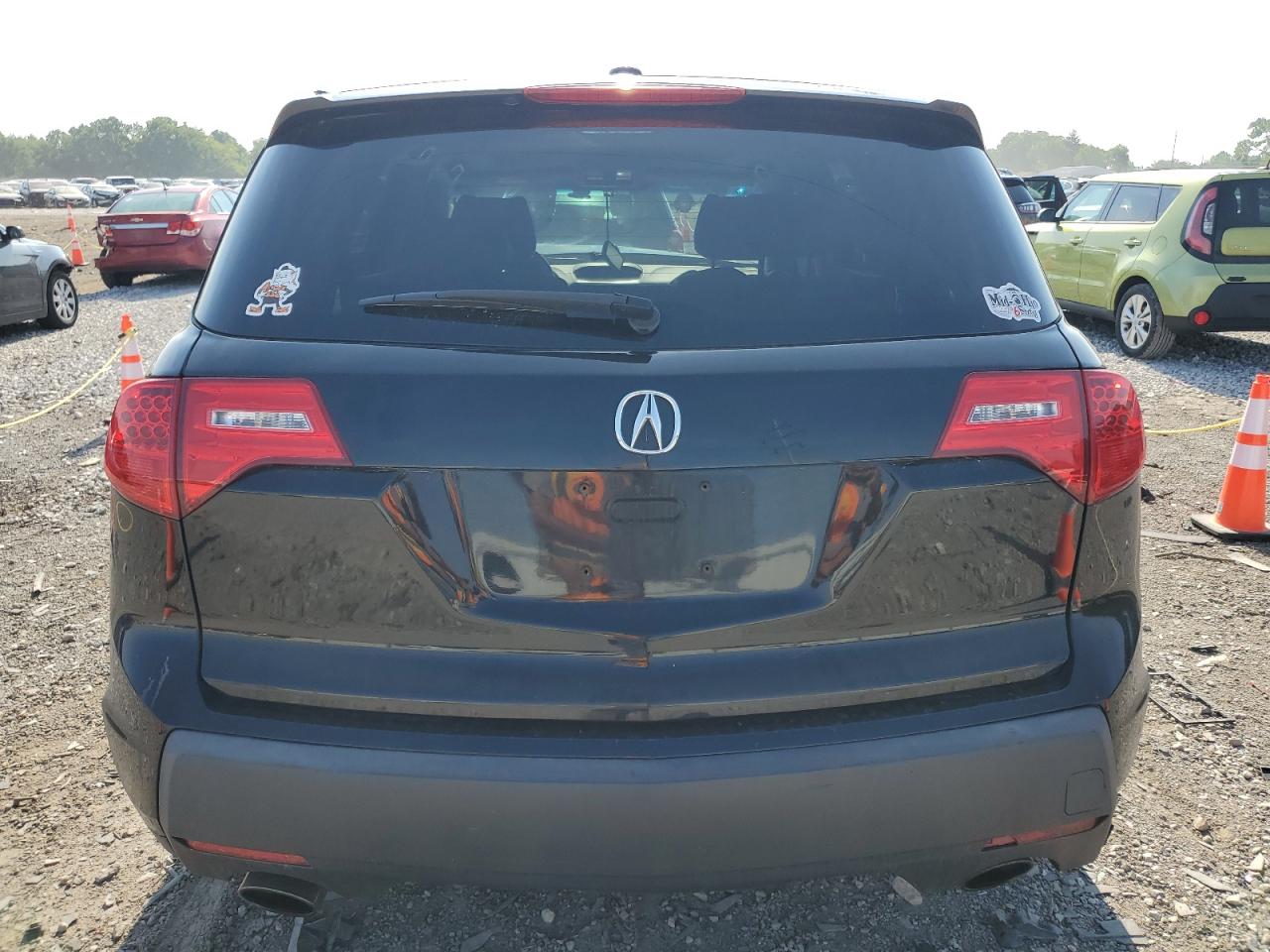 2HNYD28268H524182 2008 Acura Mdx