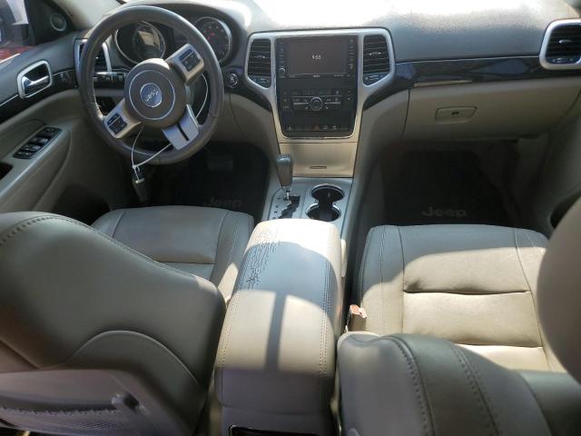 VIN 1C4RJFAG4DC648187 2013 Jeep Grand Cherokee, Laredo no.8