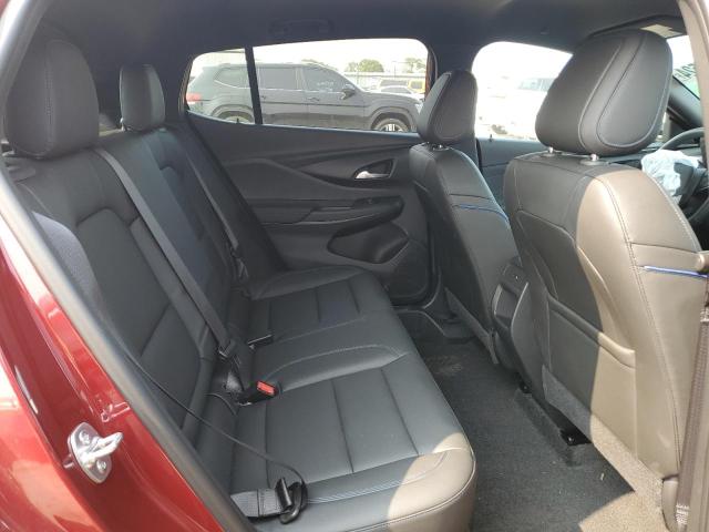 2024 BUICK ENVISTA SP KL47LBE21RB144907