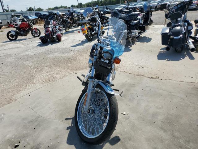 2001 HARLEY-DAVIDSON FXDWG 1HD1GEV121Y330061