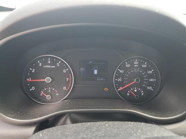 2019 KIA SPORTAGE E - KNDPN3AC2K7500133