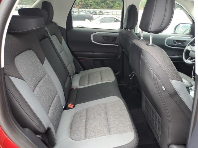 2021 FORD BRONCO SPO - 3FMCR9B64MRA81076