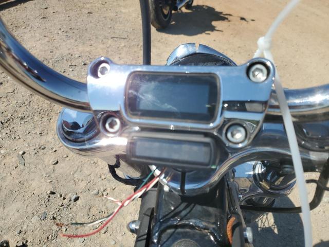 2020 HARLEY-DAVIDSON FXST 1HD1BVJ17LB076258