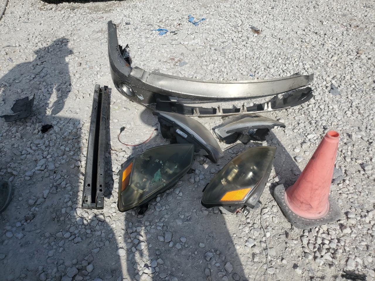 1N4AL11D45N436479 2005 Nissan Altima S