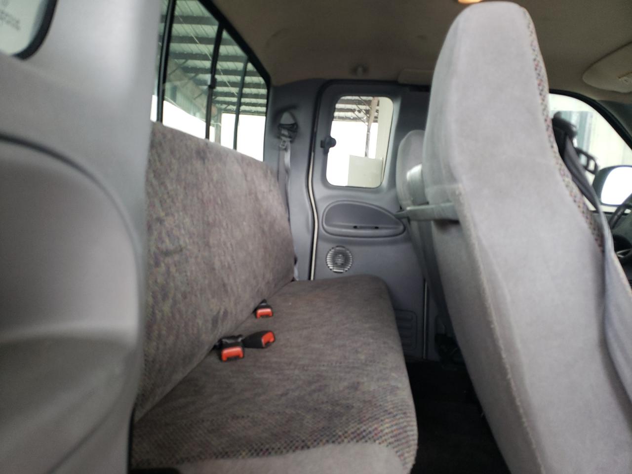 1B7KF2362XJ621313 1999 Dodge Ram 2500