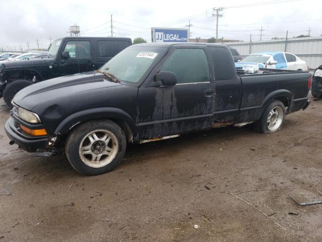 2002 CHEVROLET S TRUCK S1 #3025777320