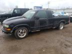 Lot #3025777320 2002 CHEVROLET S TRUCK S1