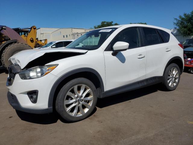 VIN JM3KE4DY3F0456382 2015 Mazda CX-5, GT no.1