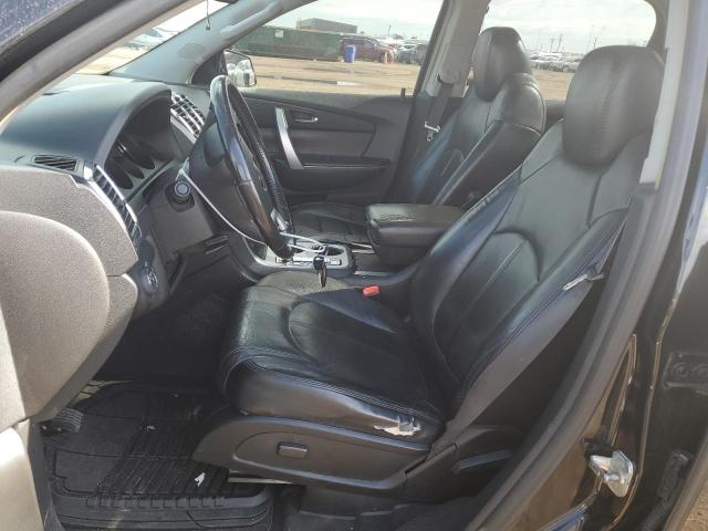 2008 GMC Acadia Slt-1 VIN: 1GKER23758J295803 Lot: 61518994