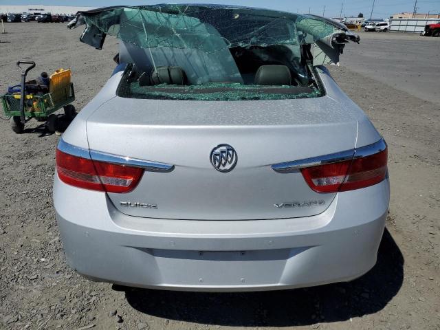 VIN 1G4PS5SKXD4202424 2013 Buick Verano no.6