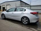 KIA FORTE photo