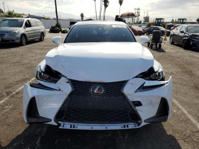 2020 LEXUS IS 300 F S - JTHGA1D20L5105138