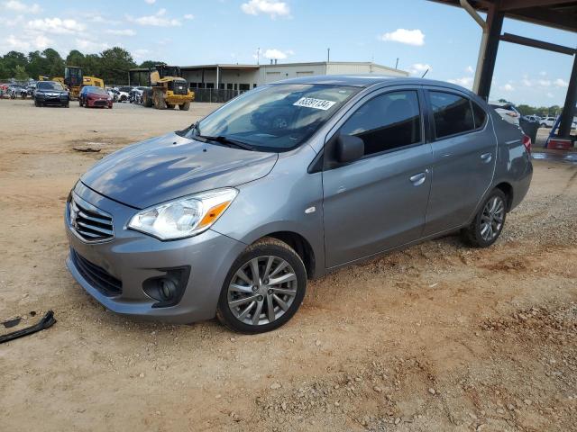 Vin: ml32f3fj2jhf09394, lot: 65391134, mitsubishi mirage g4 es 2018 img_1