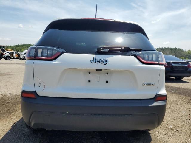 2019 JEEP CHEROKEE L - 1C4PJLCB5KD241008