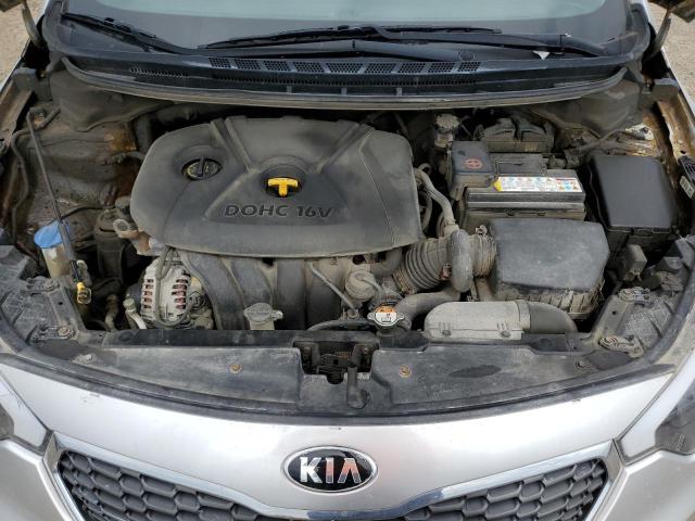 2014 Kia Forte Lx VIN: KNAFK4A67E5085098 Lot: 60924514