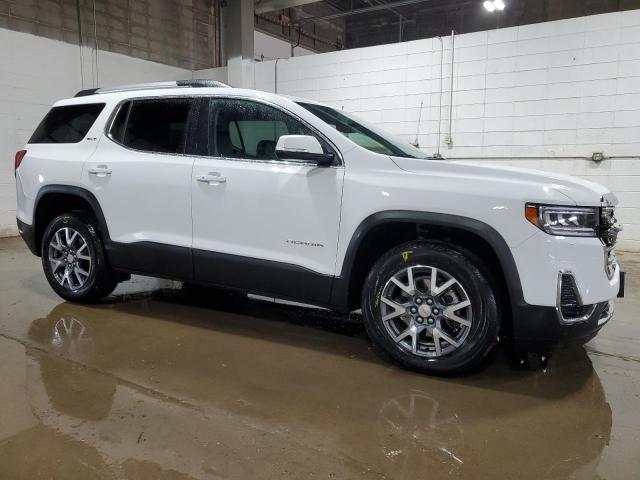 2023 GMC Acadia Slt VIN: 1GKKNUL47PZ243220 Lot: 60910264