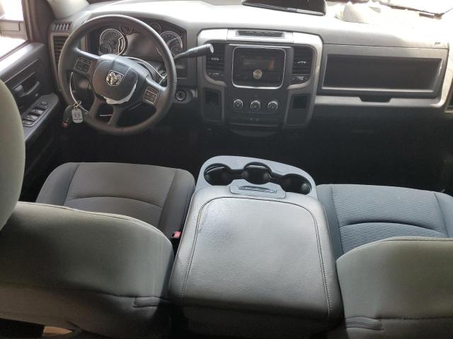 2013 RAM 1500 ST - 1C6RR6FT0DS595029