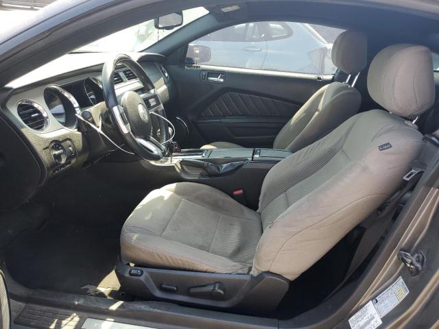 2010 Ford Mustang Gt VIN: 1ZVBP8CH9A5180259 Lot: 62310734