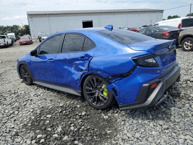 2022 SUBARU WRX LIMITE JF1VBAL6XN9015765  63340044