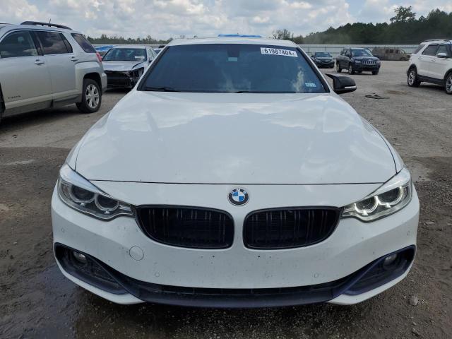 VIN WBA4R7C33HK896023 2017 BMW 4 Series, 430I no.5