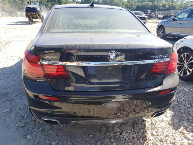 VIN WBAYF4C55FGS99238 2015 BMW 7 Series, 740 Lxi no.6