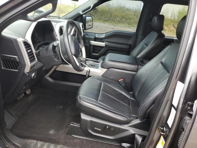 2019 Ford F150 Supercrew VIN: 1FTEW1E41KFC35013 Lot: 61910894