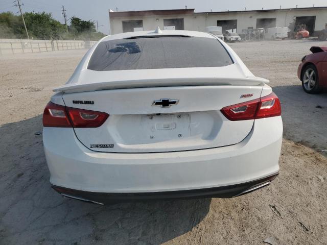 2020 CHEVROLET MALIBU RS - 1G1ZG5ST0LF152989