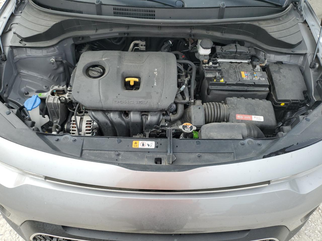 KNDJ23AU5N7824169 2022 Kia Soul Lx