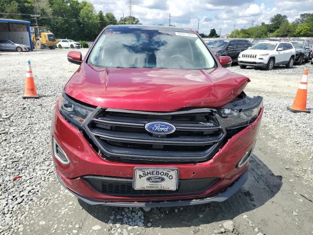 2016 FORD EDGE SPORT - 2FMPK4AP1GBB87135