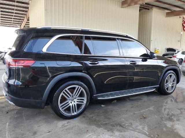 2021 MERCEDES-BENZ GLS 450 4M - 4JGFF5KE7MA410983