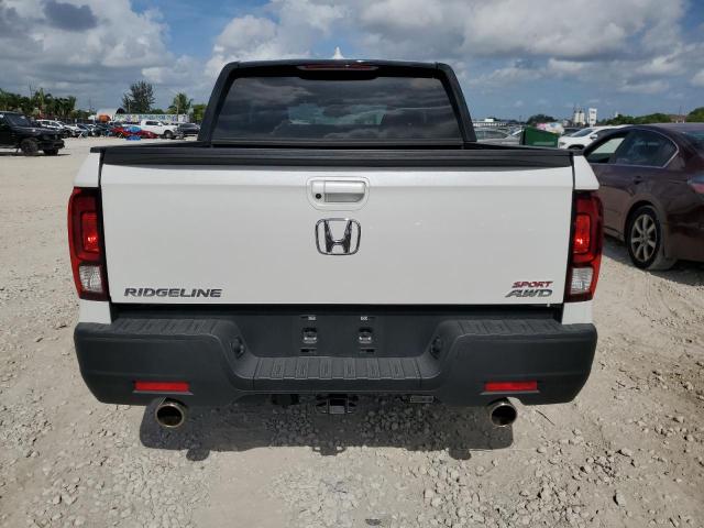 2023 Honda Ridgeline Sport VIN: 5FPYK3F17PB044403 Lot: 63203604