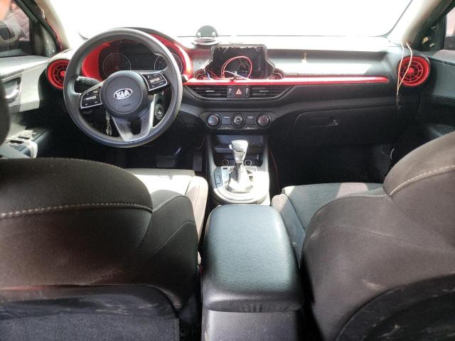 2020 KIA FORTE FE - 3KPF24ADXLE255621
