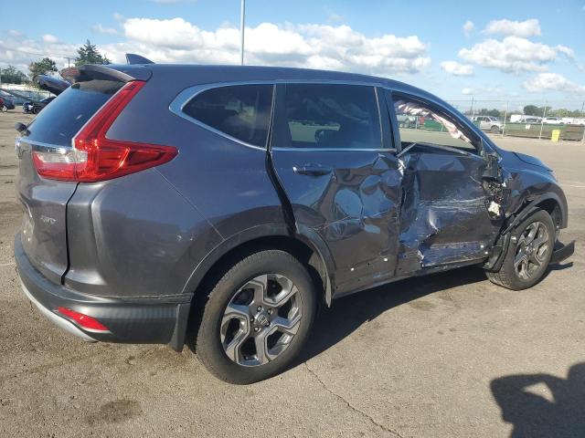 5J6RW2H53HL065284 2017 Honda Cr-V Ex