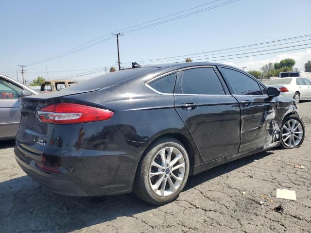 VIN 3FA6P0LU5KR208095 2019 Ford Fusion, SE no.3