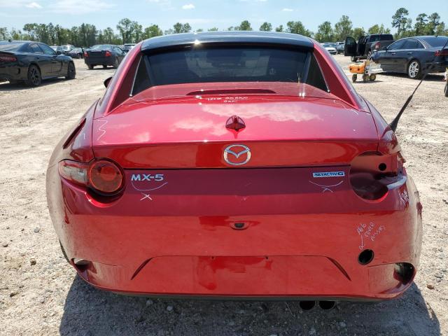 JM1NDAM75M0451387 Mazda MX5 MX-5 MIATA 6