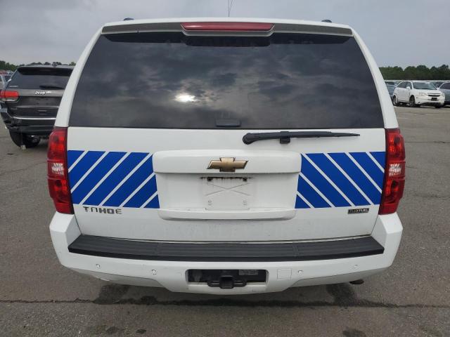 2009 Chevrolet Tahoe K1500 Lt VIN: 1GNFK23099R233631 Lot: 61835374