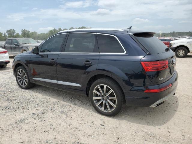 2017 Audi Q7 Premium Plus VIN: WA1LAAF74HD008721 Lot: 61874554