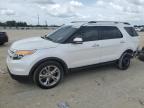 2015 FORD EXPLORER L - 1FM5K8F87FGC44932